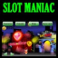 Slot Maniac app archived
