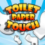 Toilet Paper Touch by Lunagames app archived