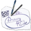 Draw and ride - TRIAL app archived