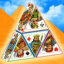 Pyramid Solitaire by Softick Ltd. app archived