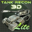 Tank Recon 3D (Lite) app archived