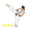 Final Karate Demo app archived