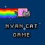 NyanCat Game app archived