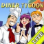 Diner Tycoon Lite app archived