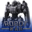 Robot War by unwirenet app archived