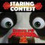 Kung Fu Panda Staring Contest app archived