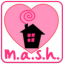 MASH Valentine app archived