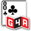 G4A: Crazy Eights app archived