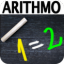 Arithmetics for Kids Free app archived