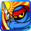 Ninja Dash by Droid Studio app archived