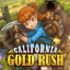 California Gold Rush app archived