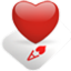 Hearts! app archived