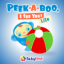 BabyFirst's Peekaboo Lite app archived