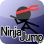 Ninja Jump by Cross Field Inc. app archived