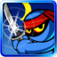 Ninja Dash -Deluxe app archived