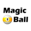 Magic 9 Ball by Robert Bonestell app archived