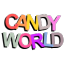 Candyworld app archived