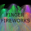 Finger Fireworks FREE app archived