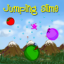 Jumping Slime app archived