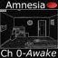 Amnesia - Chapter 0 - Awake app archived