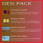 Desi Pack app archived