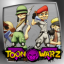 ToonWarz - LITE app archived