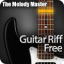 Guitar Riff Free app archived