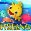 2 Player Fishing app archived