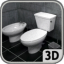 Escape 3D: The Bathroom app archived