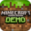 Minecraft - Pocket Ed. Demo app archived