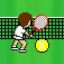 Gachinko Tennis app archived