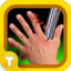 Fingers Versus Knife app archived