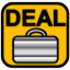Deal - Free app archived