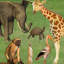 Click! Zoo app archived