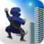 Ninja Climbing app archived