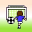 Gachinko Football: Free Kick app archived