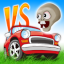 Car vs Zombies app archived