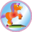 Cute pony app archived