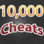 10,000 PS3 Video Game Cheats! app archived