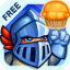 Muffin Knight FREE app archived