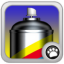 Awesome Spray Paint app archived