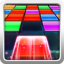 Color Grid by rubycell app archived