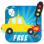 Traffic Rush Car Conductor Fre app archived
