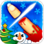 Finger Slayer - Christmas app archived