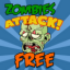 Zombies Attack! Free app archived