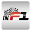 THEF1.COM carreras f1 coches app archived