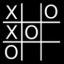 Tic-Tac-Toe by 1bsyl app archived