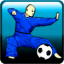 Kung Fu Soccer by Taktikai app archived