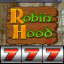 Robin Hood HD Slot Machine app archived
