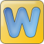 Word Shaker Free app archived